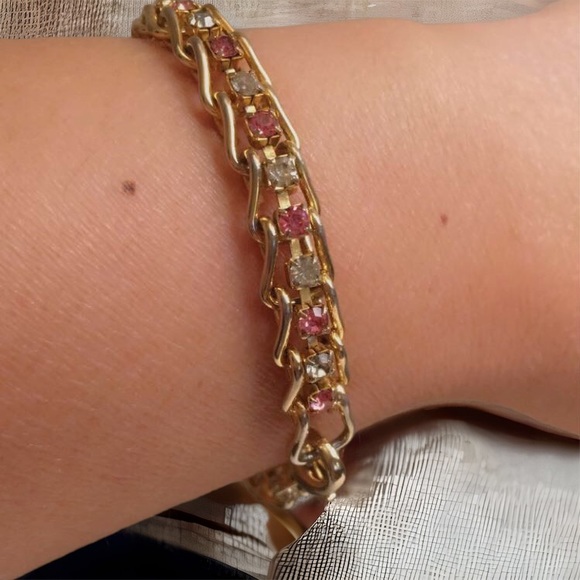 Tennis Bracelet - Picture 3 of 4